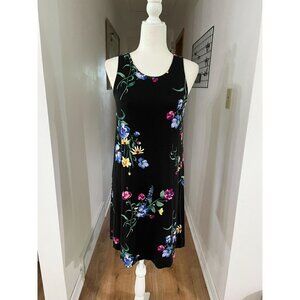 EUC Old Navy Tank Swing Dress